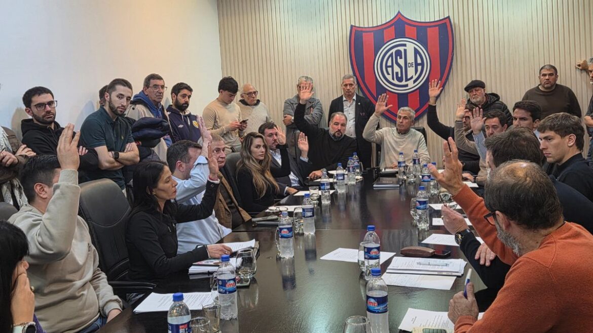 asamblea-extraordinaria-san-lorenzo Asamblea extraordinaria
