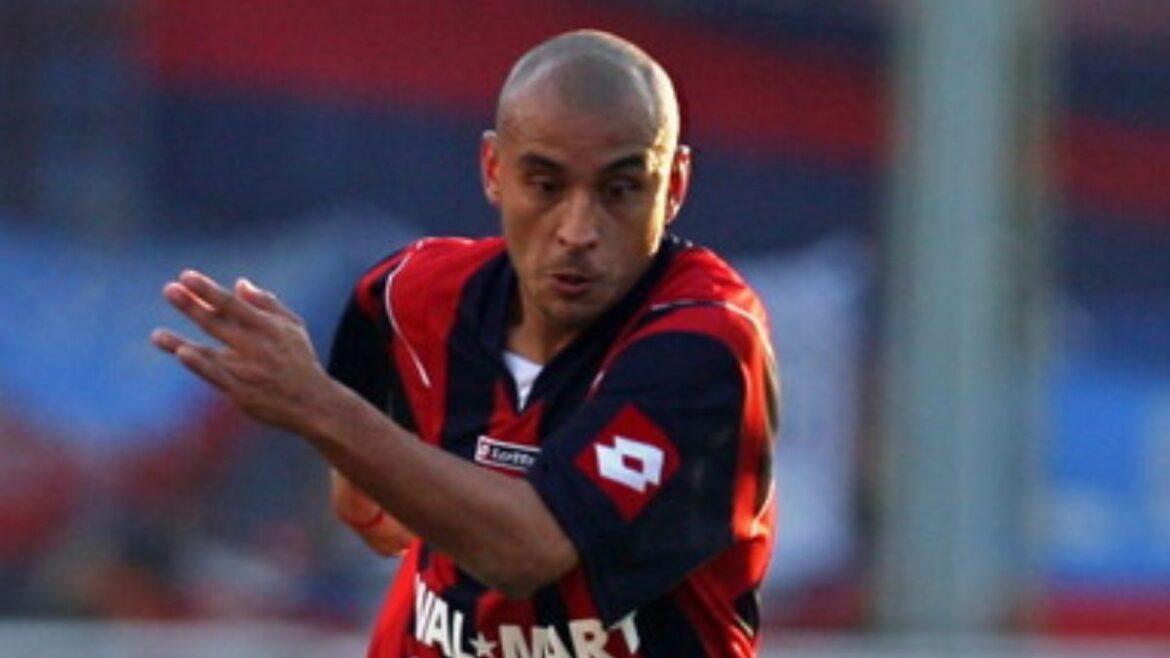 Cristian "Lobo" Ledesma