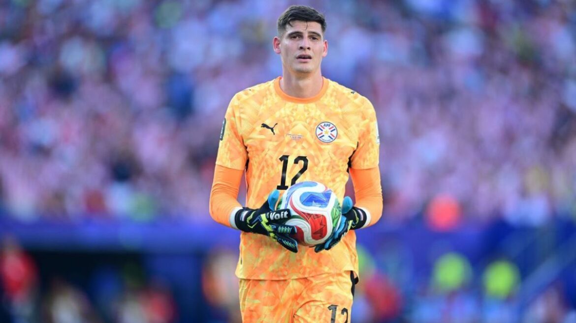 gill-revelo-el-inesperado-mensaje-que-recibio-de-courtois Orlando Gill