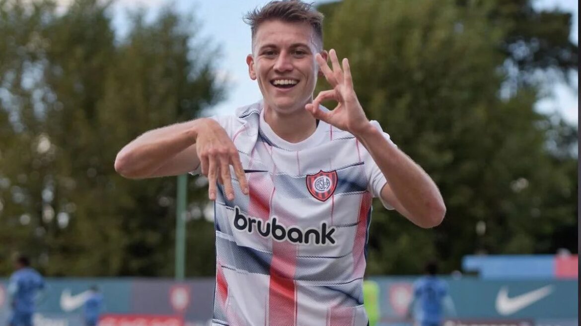 gonzaloalassia-sanlorenzo-debut