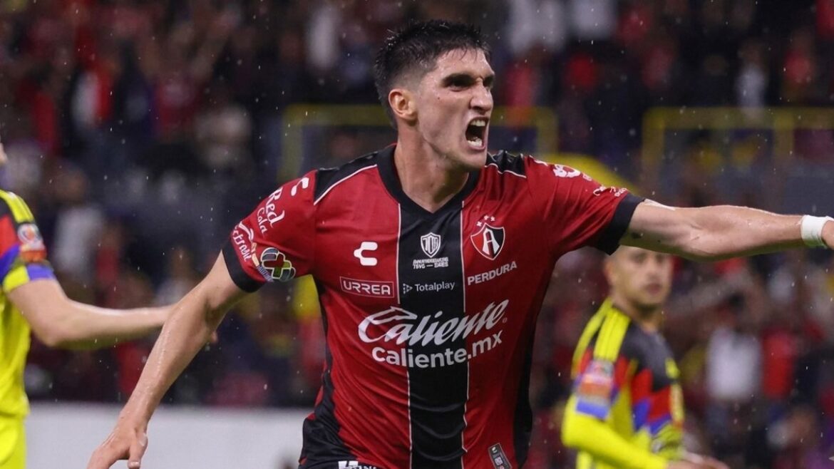 Gustavo Del Prete