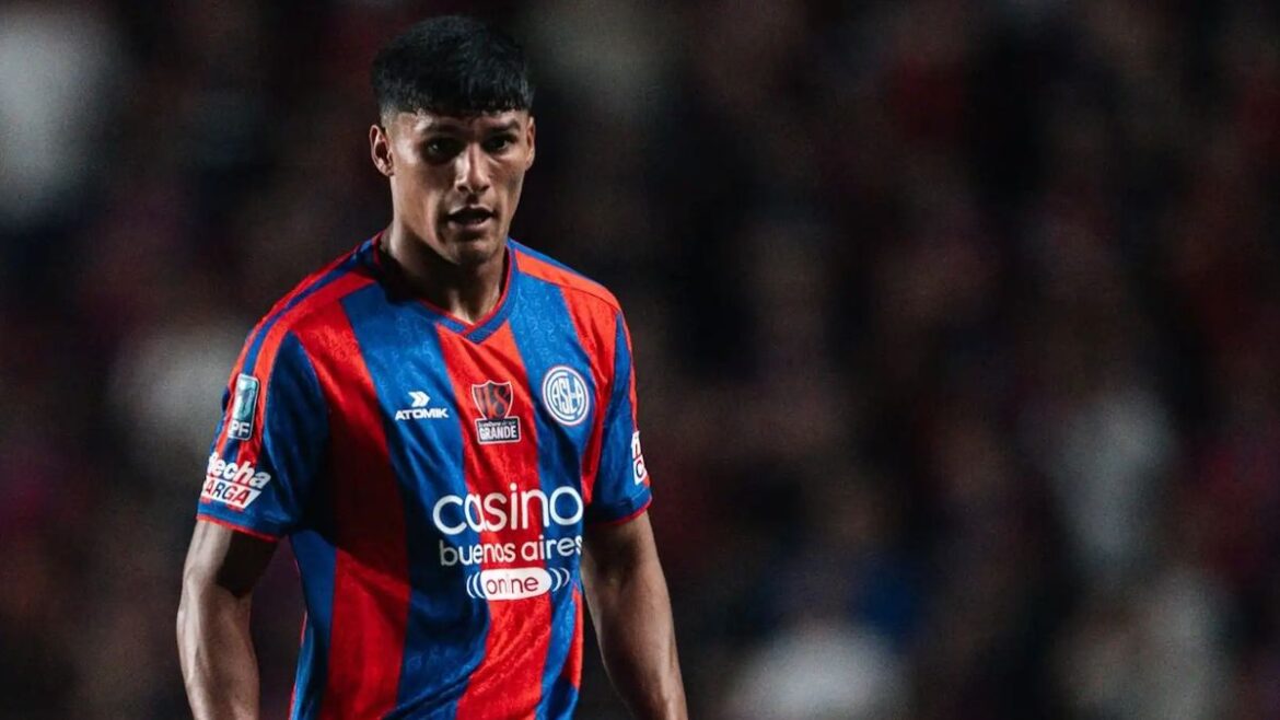lautaro-montenegro-contrato-san-lorenzo Lautaro Montenegro