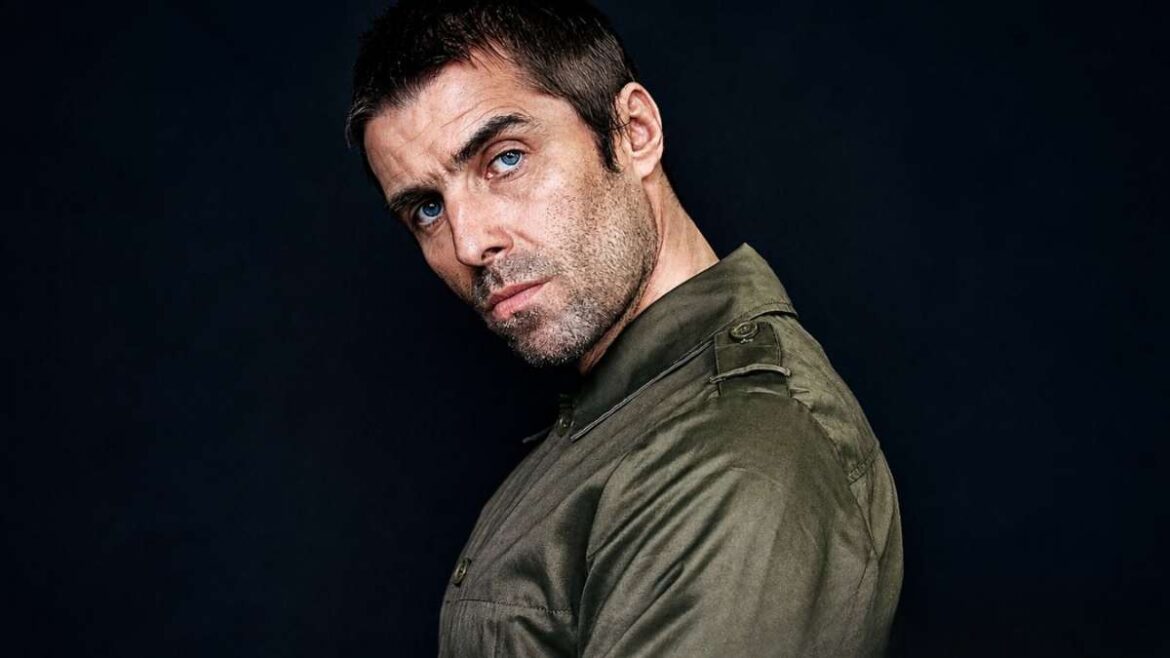 liam-gallagher-oasis-argentina-inglaterra-mundial-tendencias Liam Gallagher, cantante de Oasis.