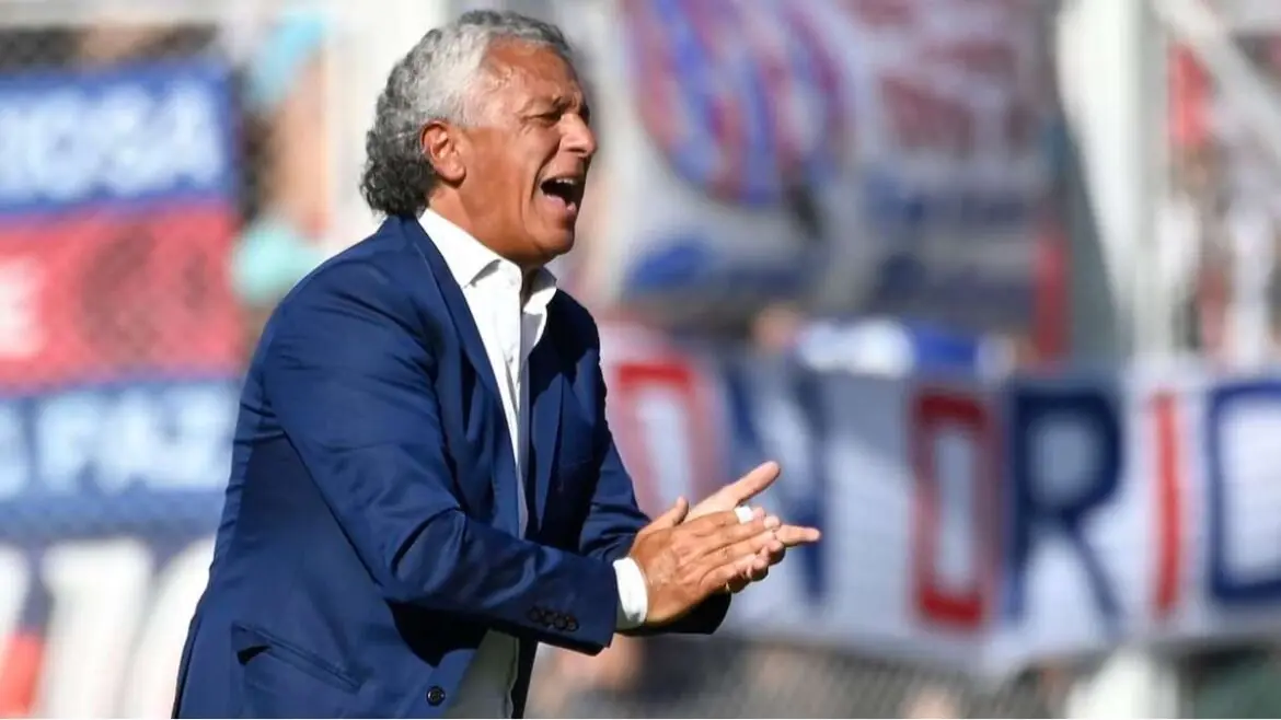 nestor-pipo-gorosito-san-lorenzo-casla-nuevo-entrenador-mundo-azulgrana Néstor Gorosito, regresa a la conducción técnica del Ciclón 22 años después.