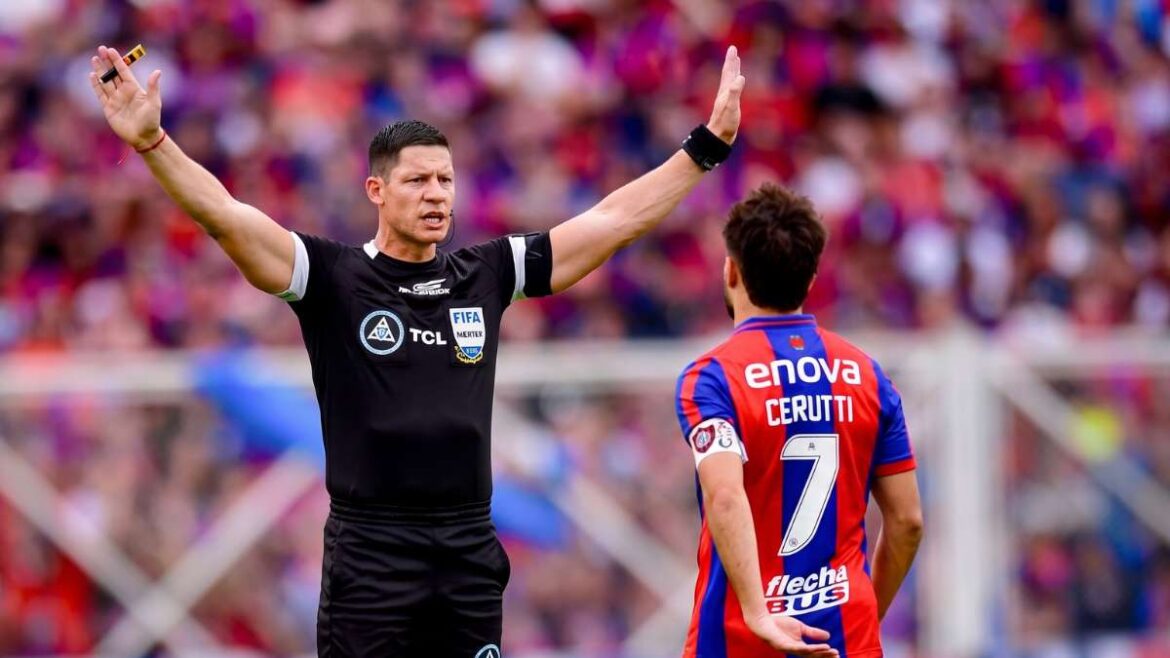 Ya se conoce el nuevo reglamento del f&uacute;tbol argentino.