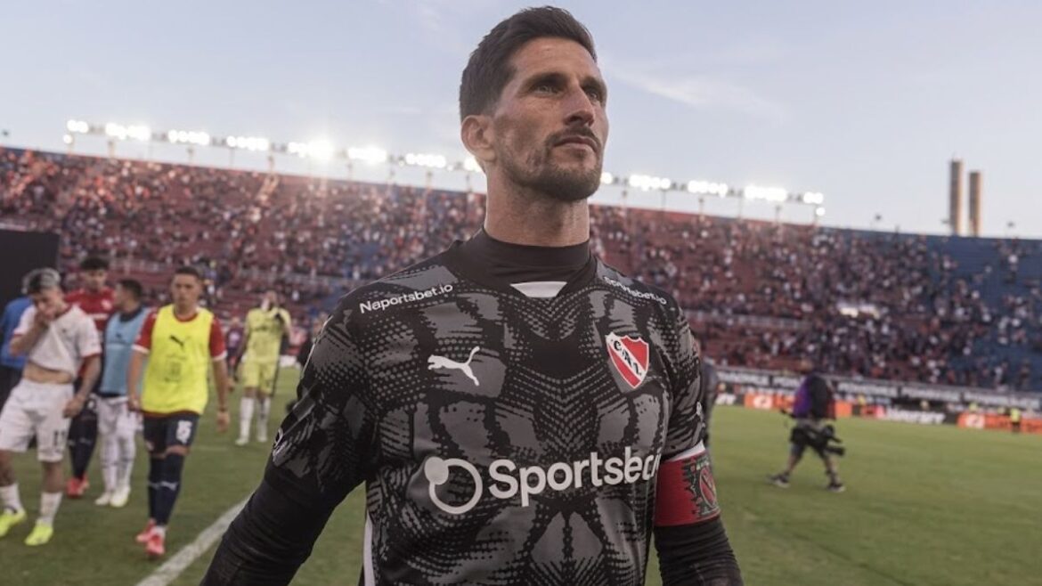 Rodrigo Rey
